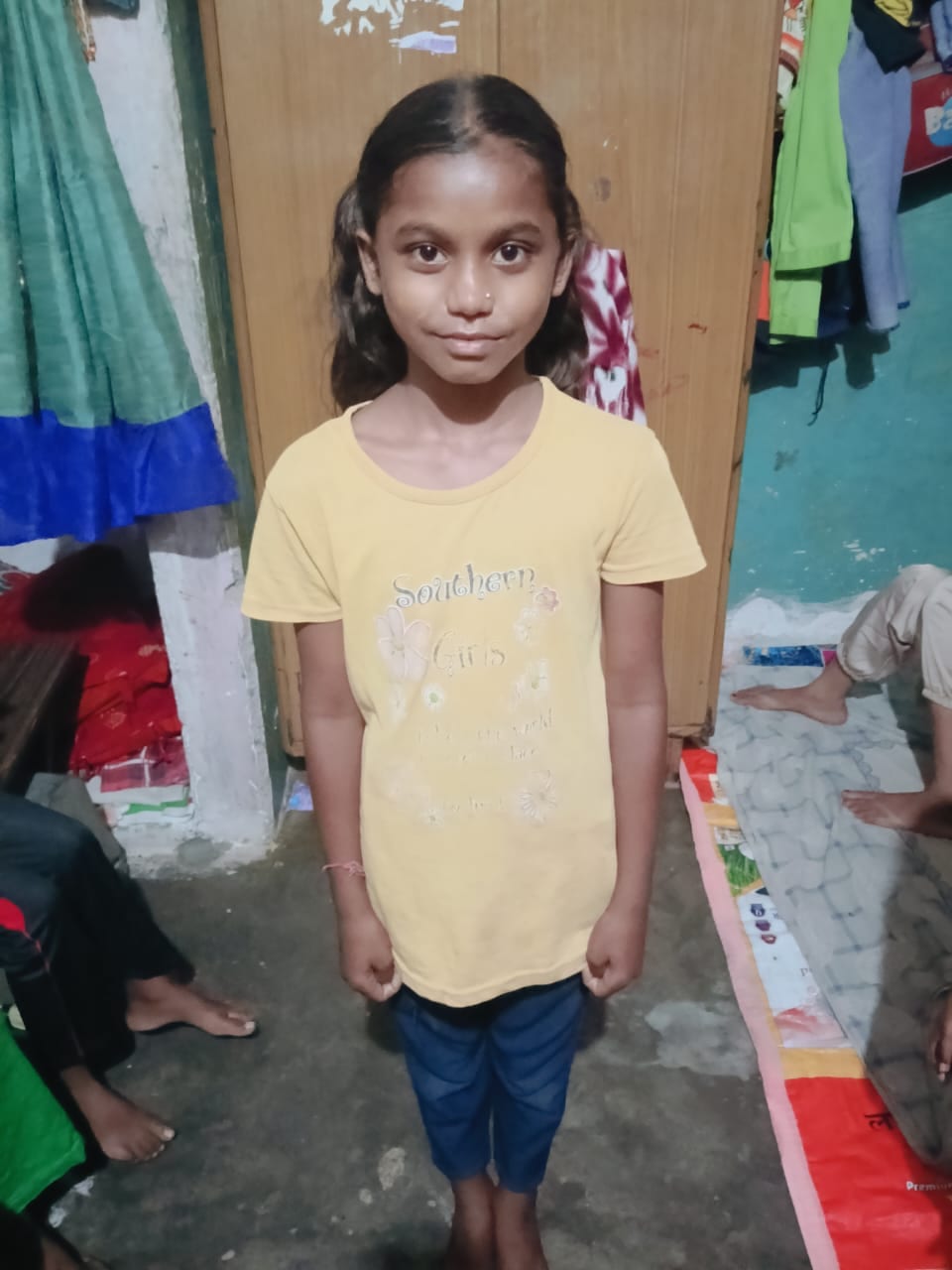 rajani kumari